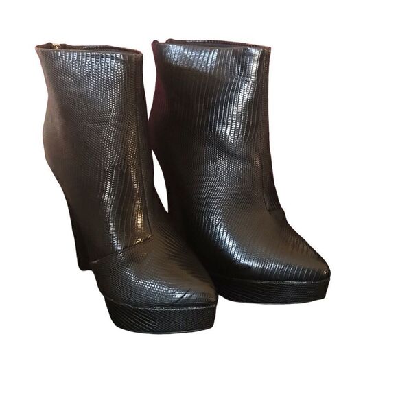 Shoe Dazzle Heels Woman’s Size 8 - Picture 3 of 14